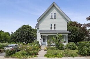 49 Bennett St, Unit 2 in Boston, MA - Building Photo