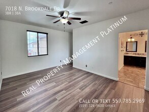 7018 N Brookdale Dr in Fresno, CA - Building Photo - Building Photo