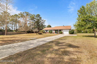 1019 Blue Leaf Pl in Jacksonville, NC - Building Photo - Building Photo