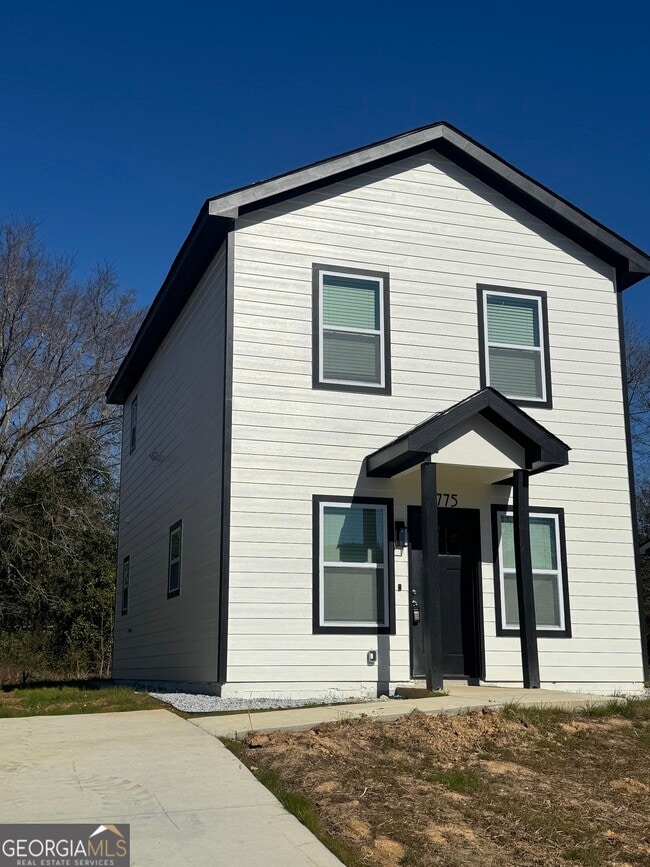 2775 Village Green Ln in Macon, GA - Building Photo - Building Photo