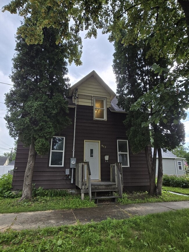 property at 317 6th Ave N