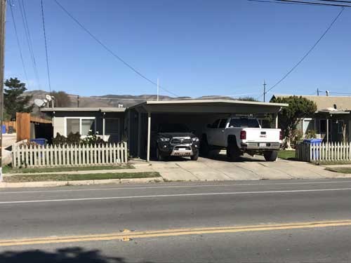 399 Monterey St in Soledad, CA - Building Photo - Building Photo