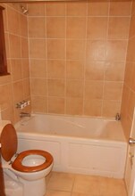 2301 Hunter St in Baltimore, MD - Building Photo - Building Photo