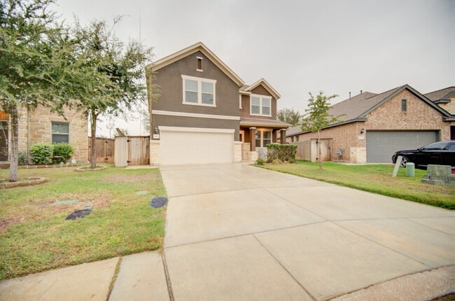 8842 White Crown in San Antonio, TX - Building Photo - Building Photo