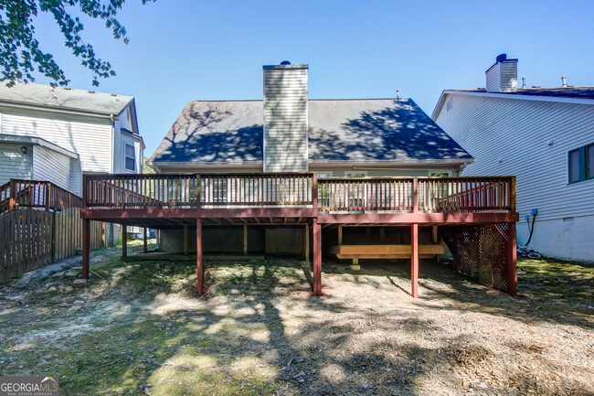 82 Prestwick Ln in Peachtree City, GA - Building Photo - Building Photo