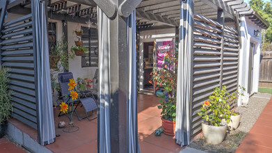 3639 1st Ave, Unit 3643 in San Diego, CA - Foto de edificio - Building Photo