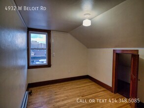 4932 Beloit Rd in West Milwaukee, WI - Building Photo - Building Photo