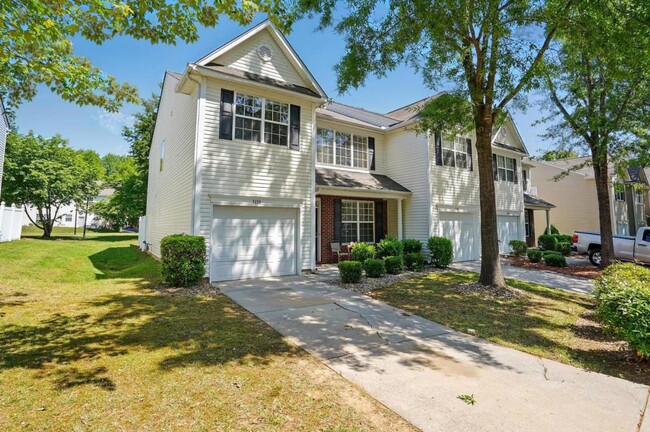7420 Abigail Glen Dr in Charlotte, NC - Building Photo - Building Photo