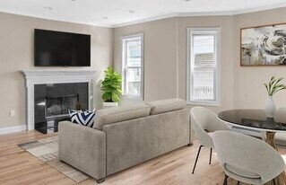 625 E 8th St, Unit 3 in Boston, MA - Building Photo