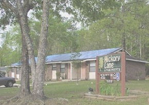 Hickory Lane Apartments