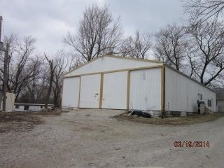 Moberly Mobile Home Park in Moberly, MO - Foto de edificio - Building Photo