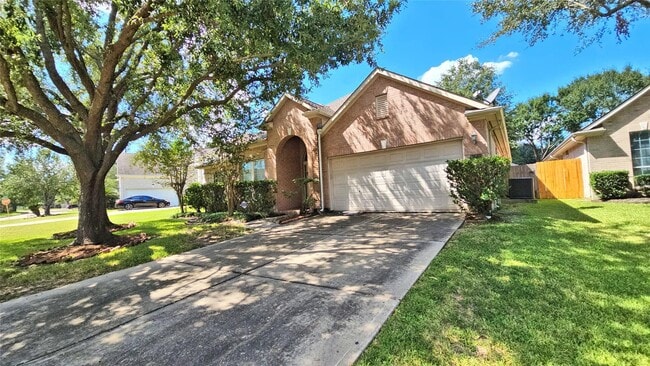 property at 15230 Chimney Hill Cir