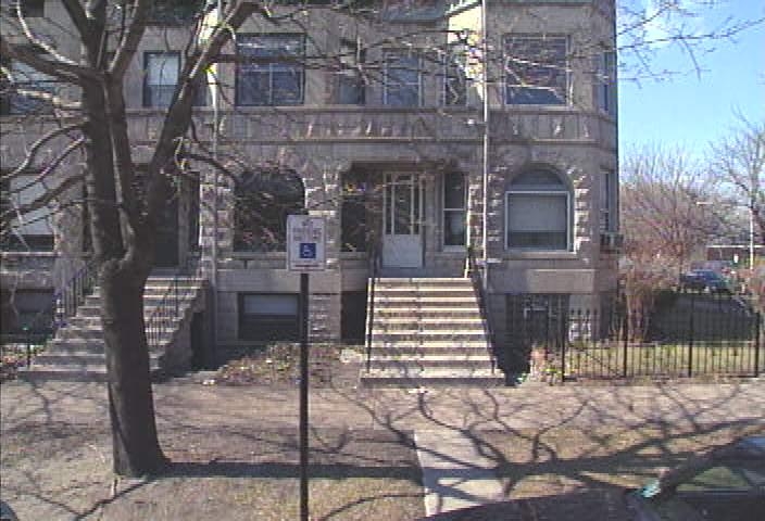 5600-5602 Maryland Ave in Chicago, IL - Building Photo