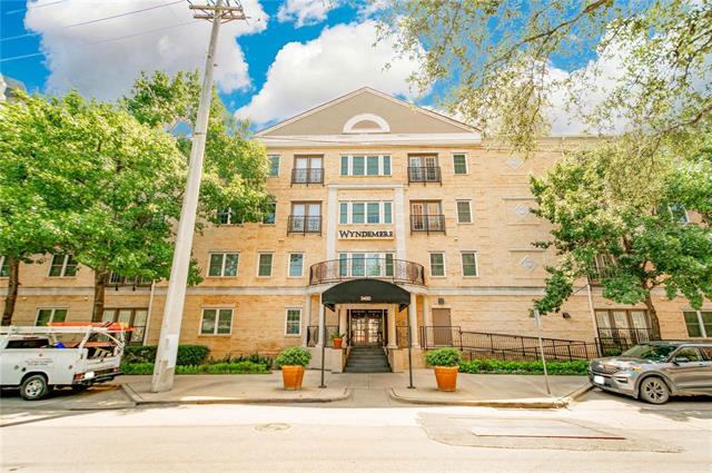 3400 Welborn St in Dallas, TX - Building Photo - Building Photo