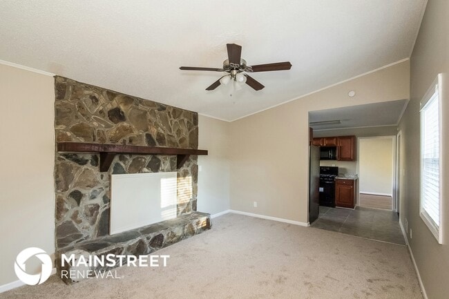 3762 Elkridge Dr in Decatur, GA - Building Photo - Building Photo