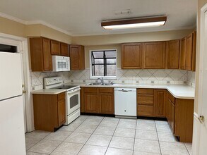 3528 Jacona Dr in Jacksonville, FL - Building Photo - Building Photo