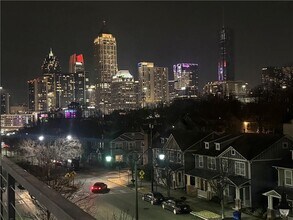 223 16th St NW in Atlanta, GA - Building Photo - Building Photo