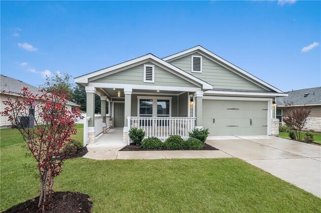 property at 18827 Obed River Dr