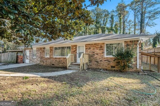 1189 Rock Cut Rd in Forest Park, GA - Building Photo - Building Photo