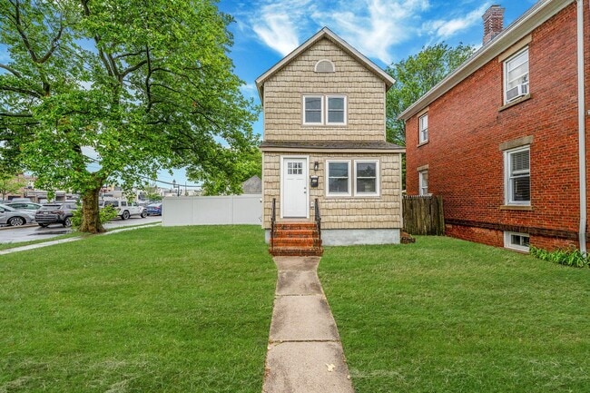 property at 38 S Front St