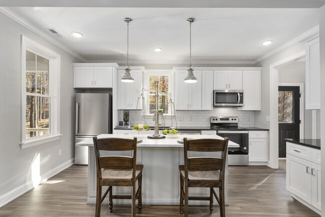 480 Motorcycle Rd in Clayton, NC - Building Photo - Building Photo