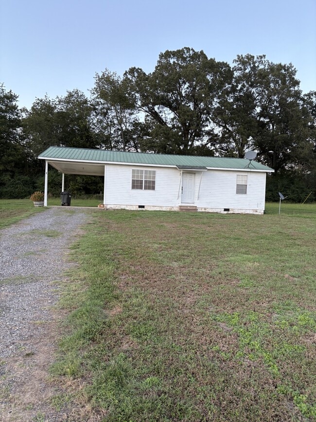 property at 15040 AR-333