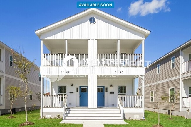 property at 3139 4th Ave S