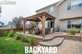 2225 Bucolo Ave in Colorado Springs, CO - Building Photo - Building Photo