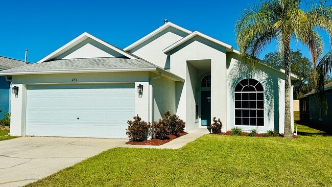 456 Sonja Cir in Davenport, FL - Building Photo - Building Photo