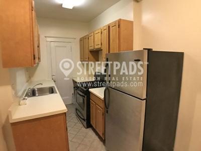 property at 1610 Massachusetts Ave