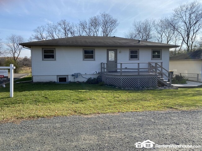 property at 456 Tony St