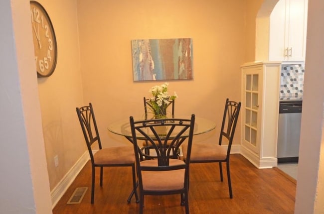 property at 254 Spring St