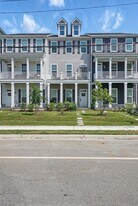 9568 21st Bay St in Norfolk, VA - Building Photo