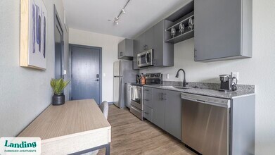 281 Willow St-Unit -284.1405615 in Fort Collins, CO - Foto de edificio - Building Photo