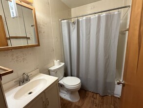 1830 Avenue C in Billings, MT - Building Photo - Building Photo