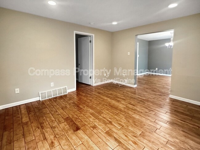 property at 3832 Byron Center Ave SW