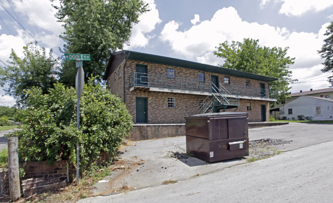 580 Dooley St in Cleveland, TN - Building Photo - Building Photo