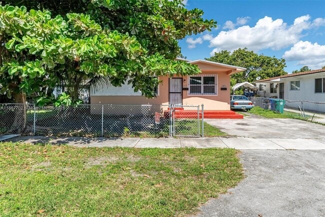 property at 1275 NW 43rd St