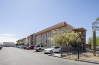 Pine Terrace in Phoenix, AZ - Building Photo - Building Photo