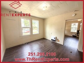 38 Flock Ave in Prichard, AL - Building Photo - Building Photo