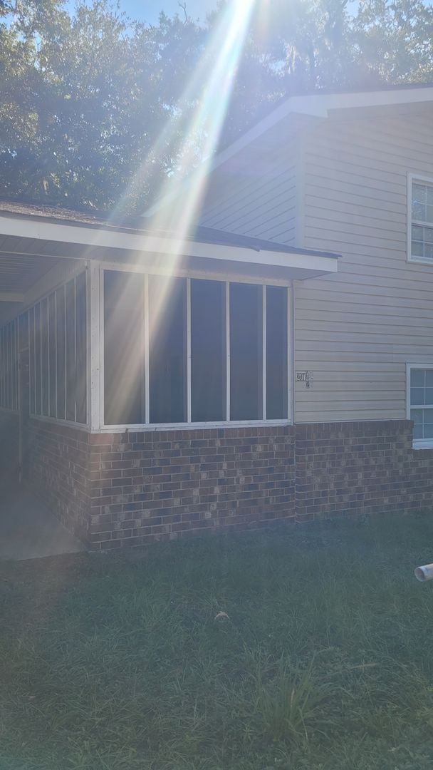 201 Ashmore St in Hinesville, GA - Building Photo - Building Photo