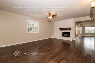 920 S Waterview Dr in Richardson, TX - Foto de edificio - Building Photo