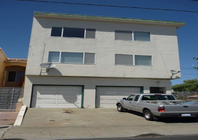 2 W Cavour in Daly City, CA - Building Photo - Building Photo