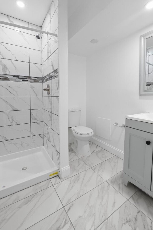 2539 St Paul St in Baltimore, MD - Building Photo - Building Photo