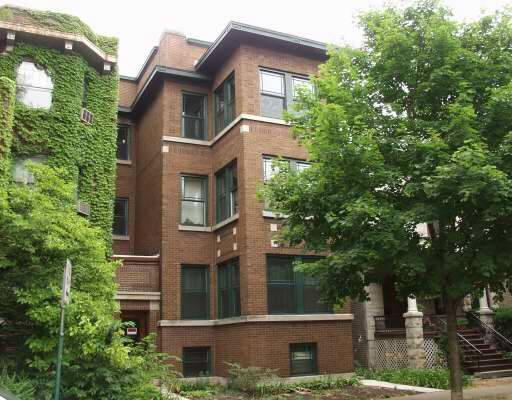 property at 5521 N Glenwood Ave
