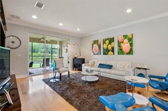 15840 Aurora Lake Cir in Sun City Center, FL - Building Photo - Building Photo