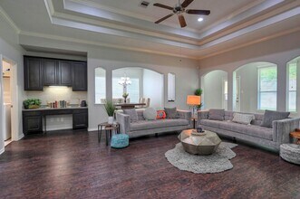 7810 Oak Moss Dr in Spring, TX - Building Photo - Building Photo