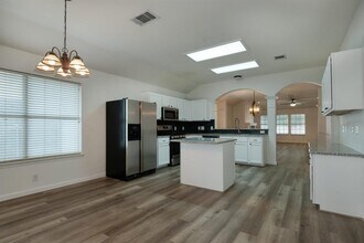 2016 Horizon Park Blvd in Leander, TX - Building Photo - Building Photo