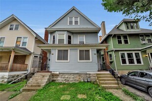 179 Oxford Ave in Buffalo, NY - Building Photo
