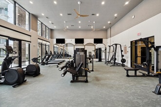 The Oaks in Humble, TX - Foto de edificio - Building Photo